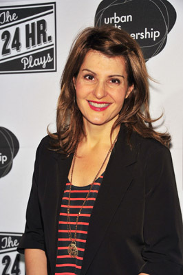 Nia Vardalos