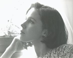 Alexandra Tejeda Rieloff