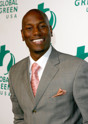 Tyrese Gibson