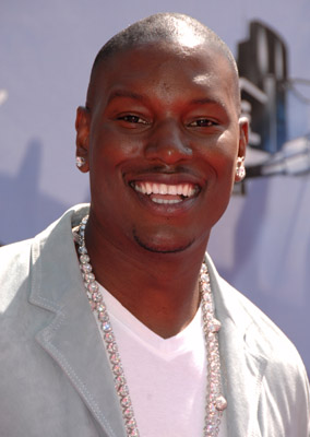 Tyrese Gibson