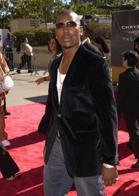 Tyrese Gibson