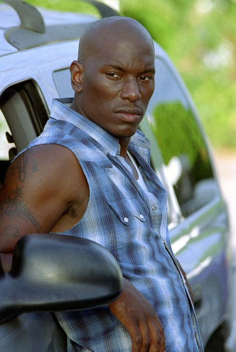 Still of Tyrese Gibson in Greiti ir Isiute 2 (2003)