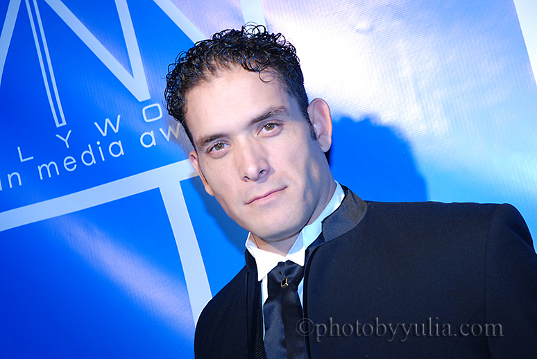 Red Carpet at the 2011 Hollywood Music in Media Awards