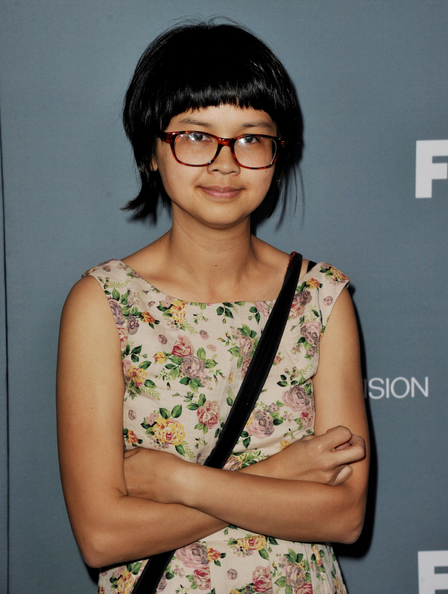 Charlyne Yi at event of Hausas (2004)