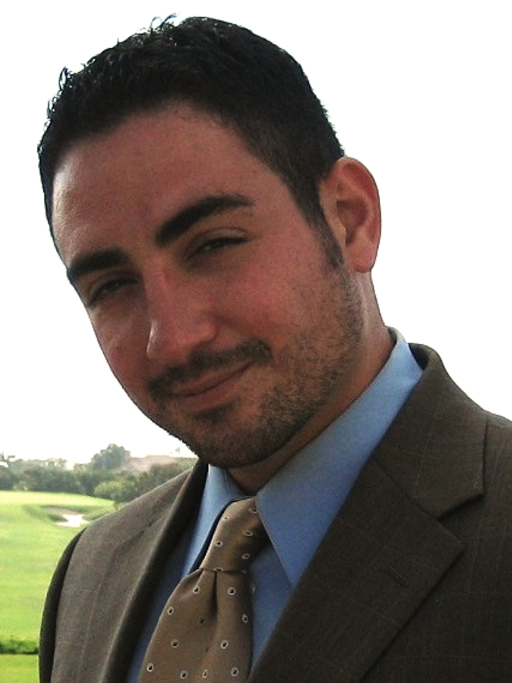 Cyrus Ahanchian, Mojoflo President