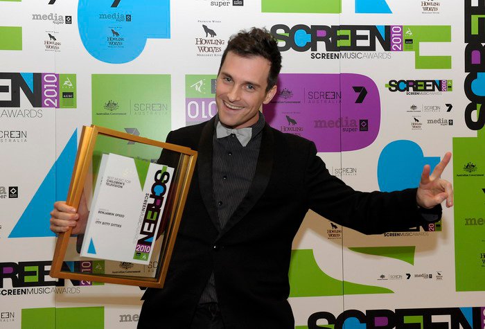 APRA Screen Music Awards