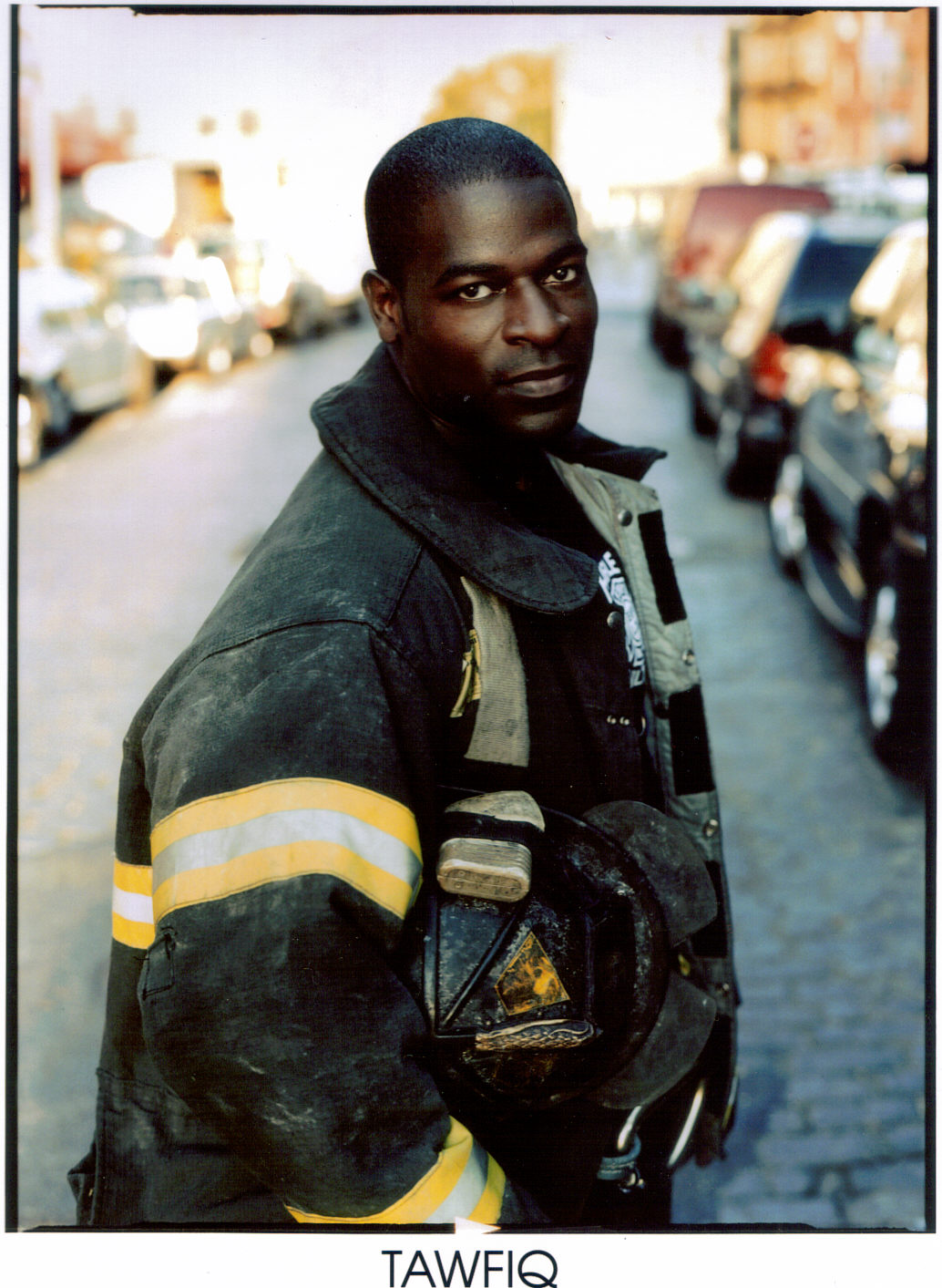 Hisham Tawfiq