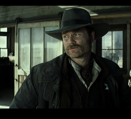 Still of Damon Carney in The Lone Ranger