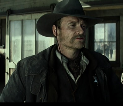 Still of Damon Carney in The Lone Ranger