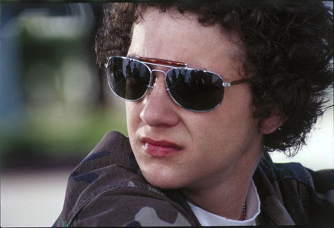 Still of Shia LaBeouf in The Battle of Shaker Heights (2003)