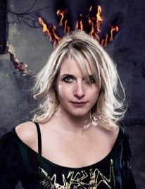 Lauren Beukes