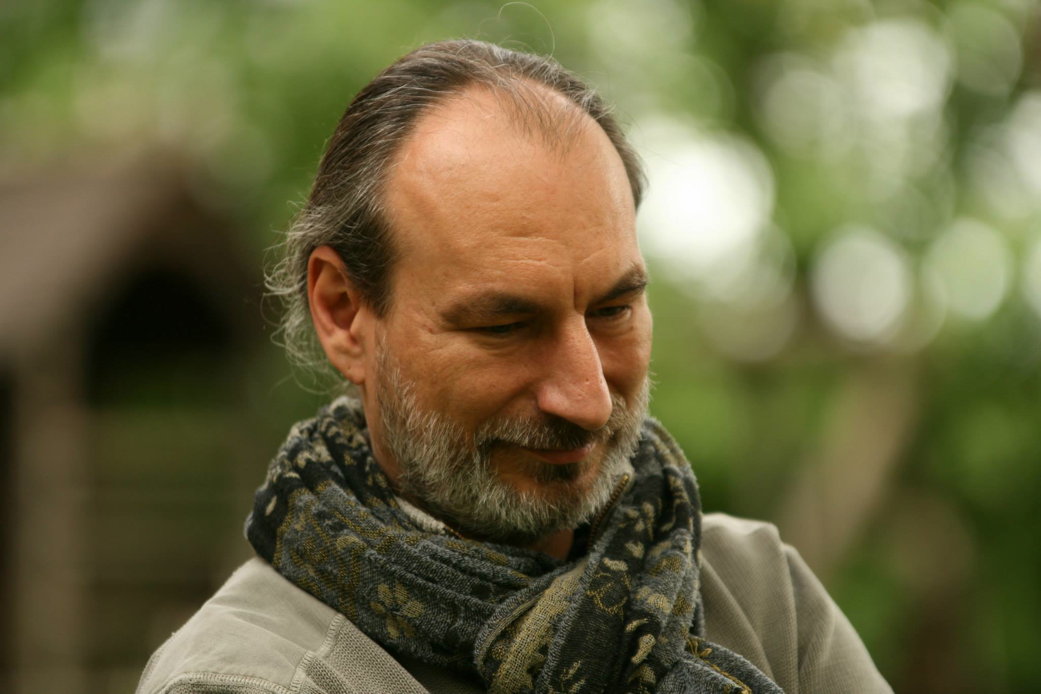 Frédéricq Bianchet producer/director