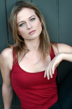 Erin Fleming from Up In Smoke and Terminator: The Sarah Connor Chronicles