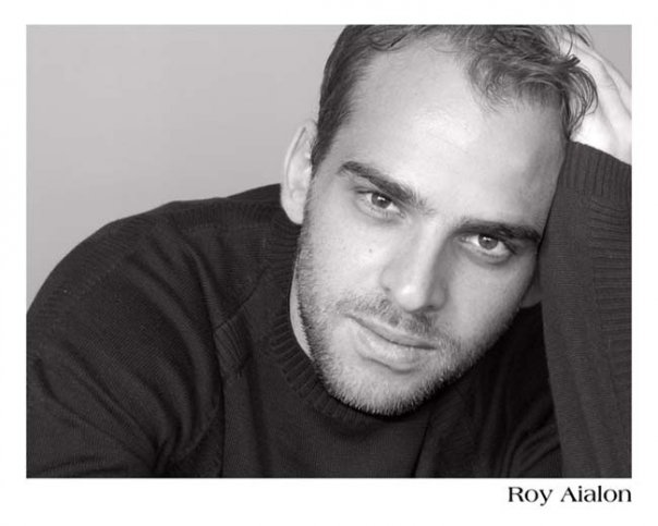 Roy Aialon