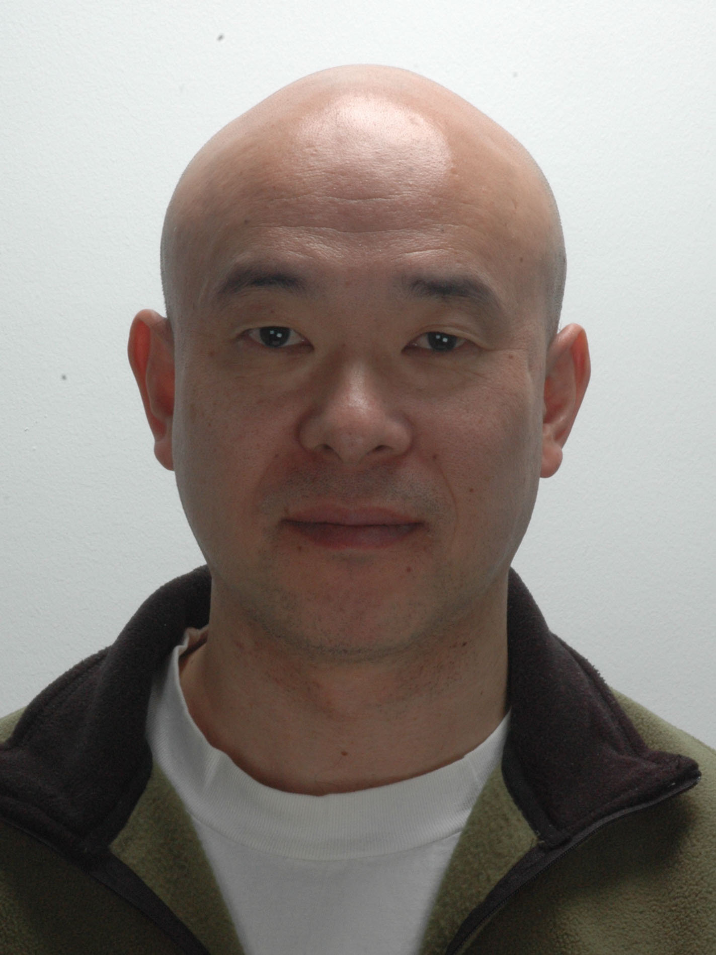 Izuo Watanabe