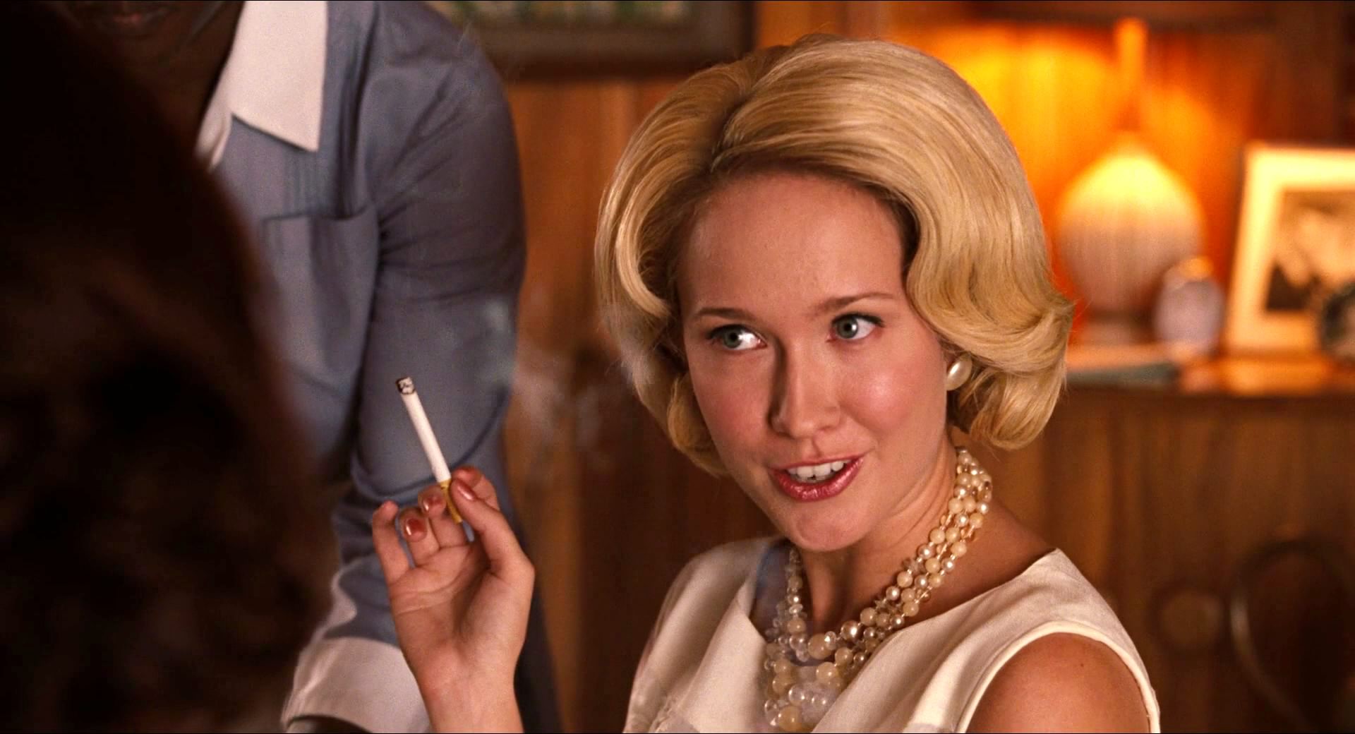 Anna Camp as Jolene French in 