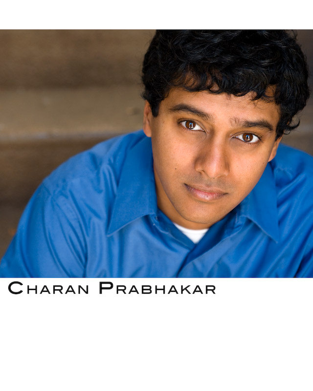Charan Prabhakar