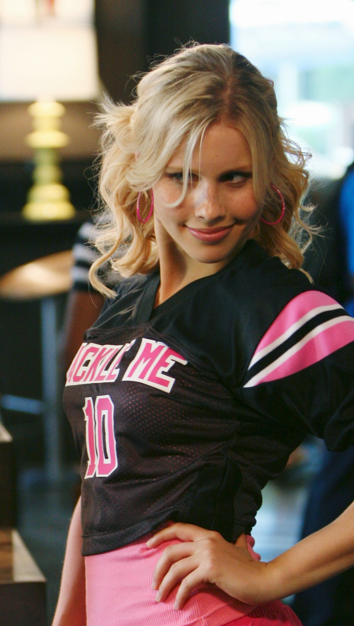 Still of Claire Holt in Mean Girls 2 (2011)