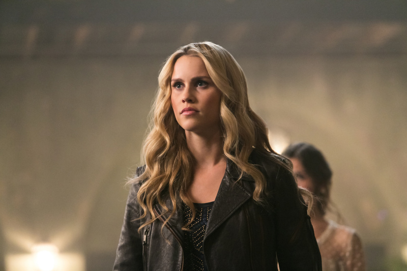 Still of Claire Holt in The Originals (2013)