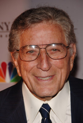 Tony Bennett at event of Tony Bennett: An American Classic (2006)