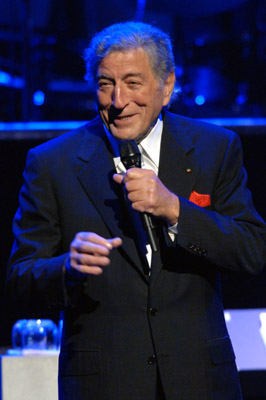 Tony Bennett