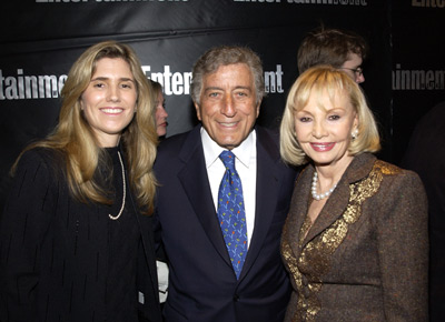 Tony Bennett