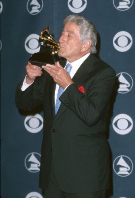 Tony Bennett