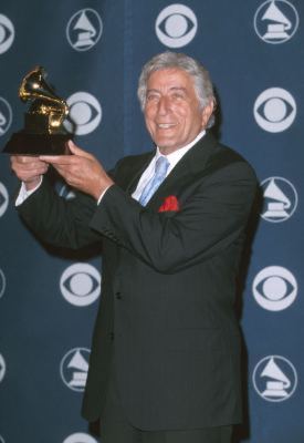 Tony Bennett