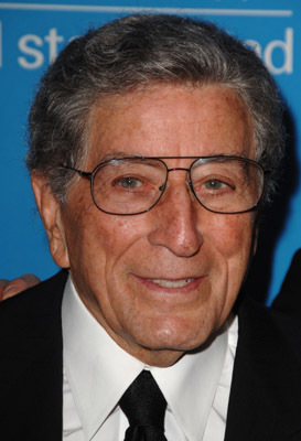 Tony Bennett