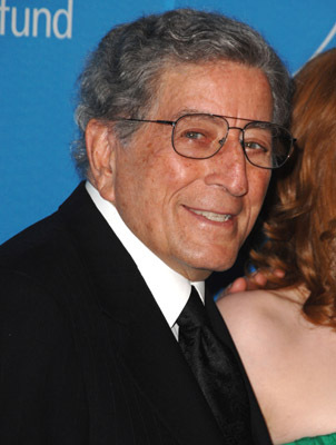 Tony Bennett