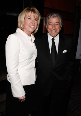 Tony Bennett