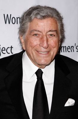 Tony Bennett