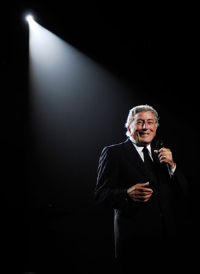 Tony Bennett