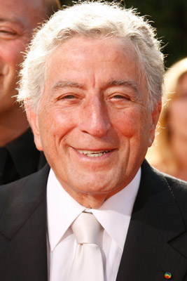 Tony Bennett