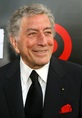 Tony Bennett