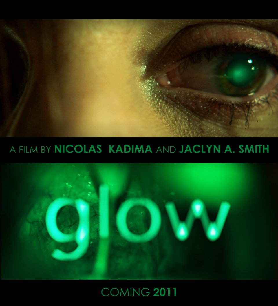 Glow Promo
