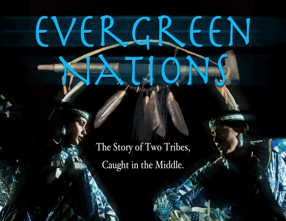 Evergreen Nations