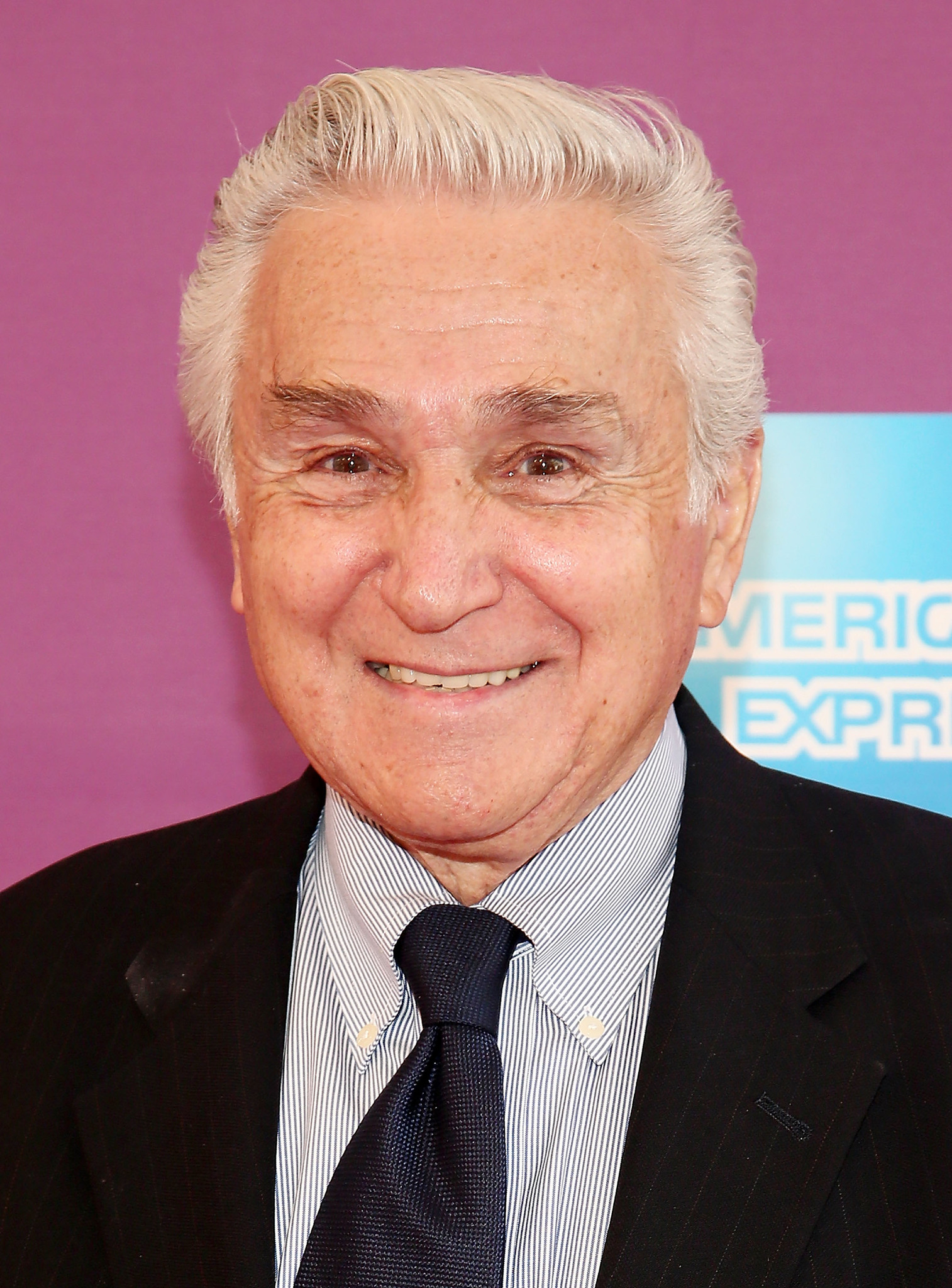 Maurice Hinchey at event of Gasland Part II (2013)