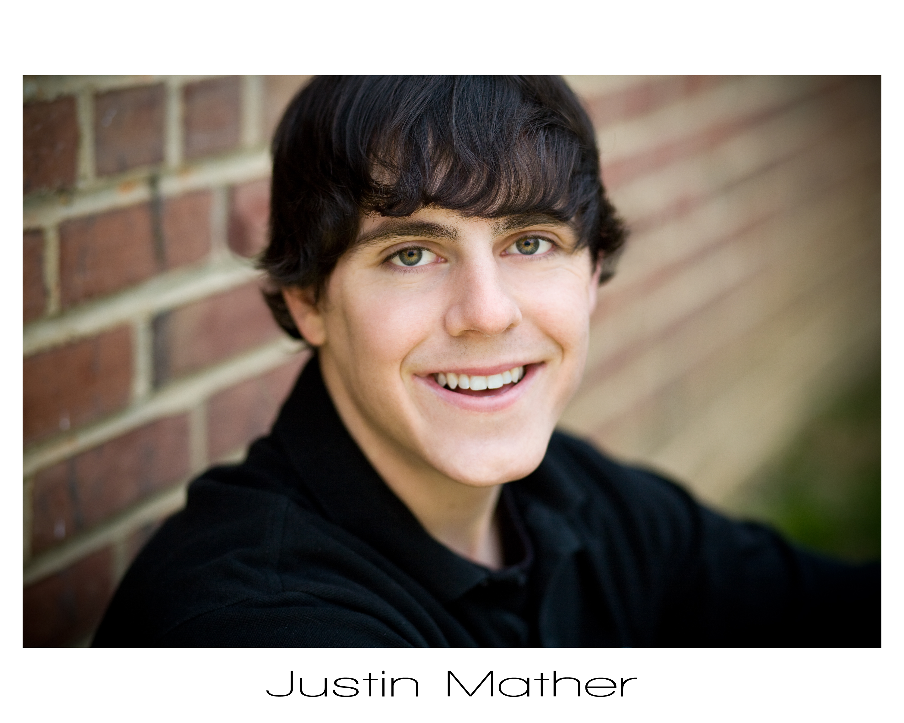 Justin Mather