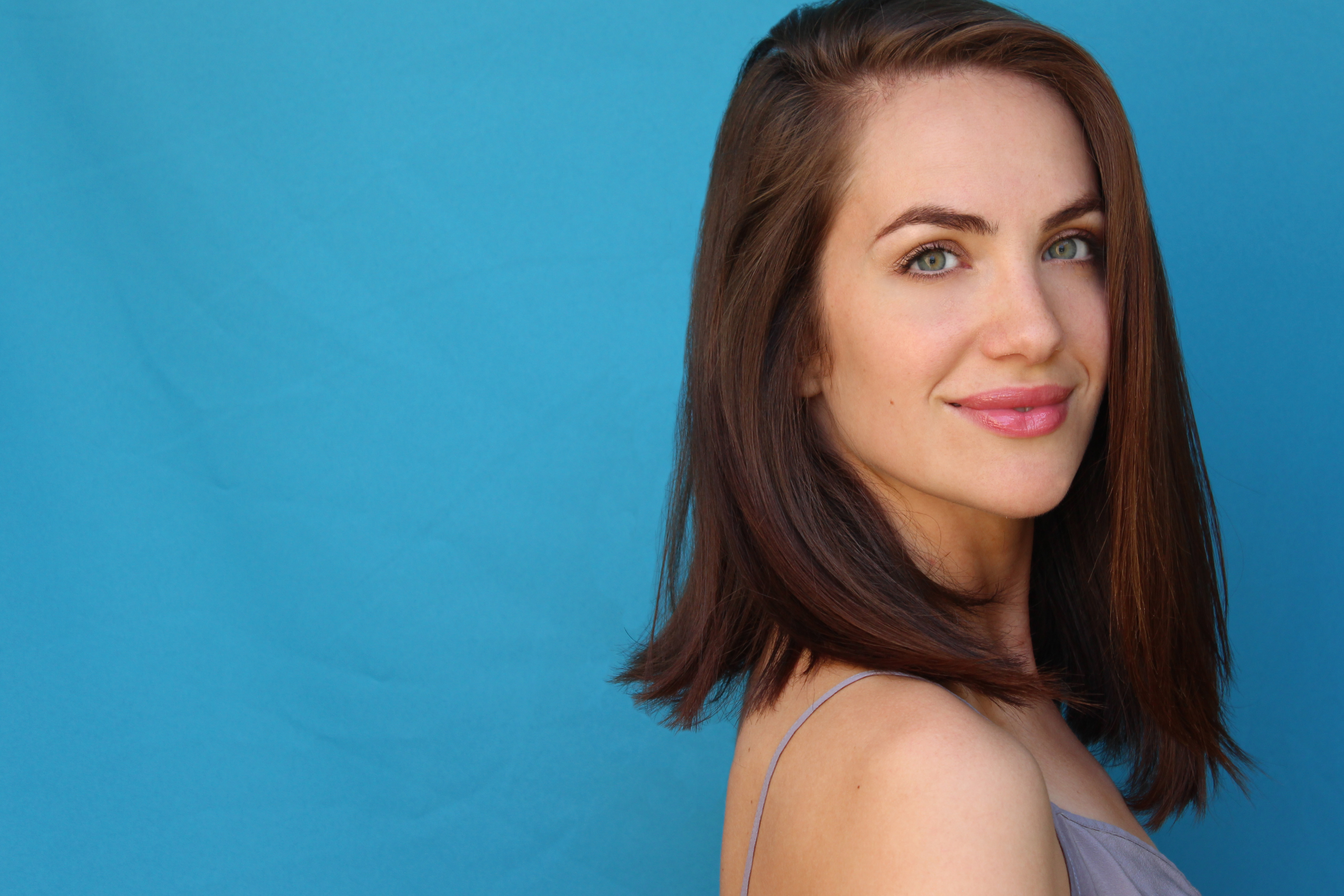 Kate Siegel