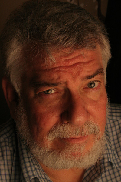 Doug Kaye 2012 headshot