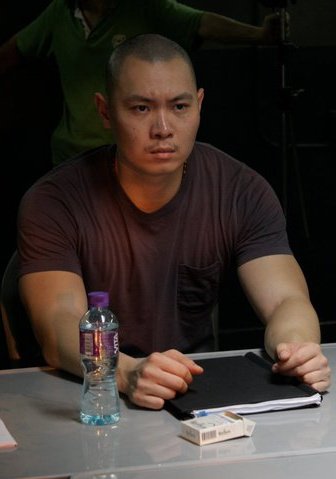 Daniel Yee Heng Chan