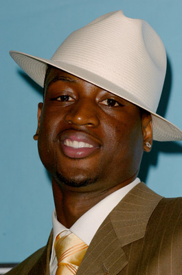 Dwyane Wade at event of ESPY Awards (2005)