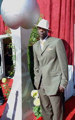 Dwyane Wade at event of ESPY Awards (2005)