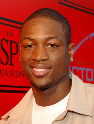 Dwyane Wade at event of ESPY Awards (2005)