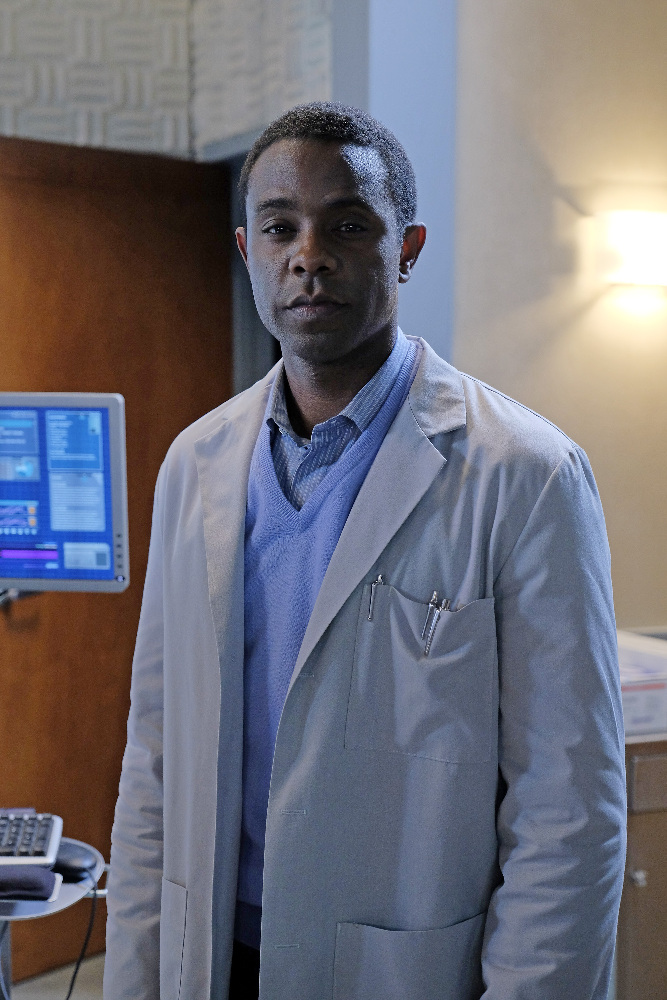 Still of Brandon Scott in Stitchers (2015)