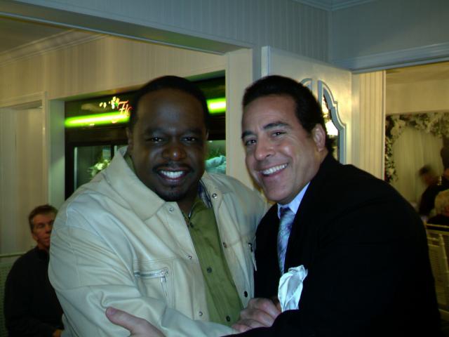 Bud lite Commercial with Cedric the Entertainer