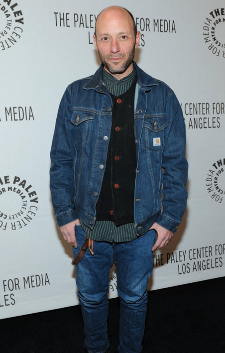 Michael Ornstein, Paleyfest