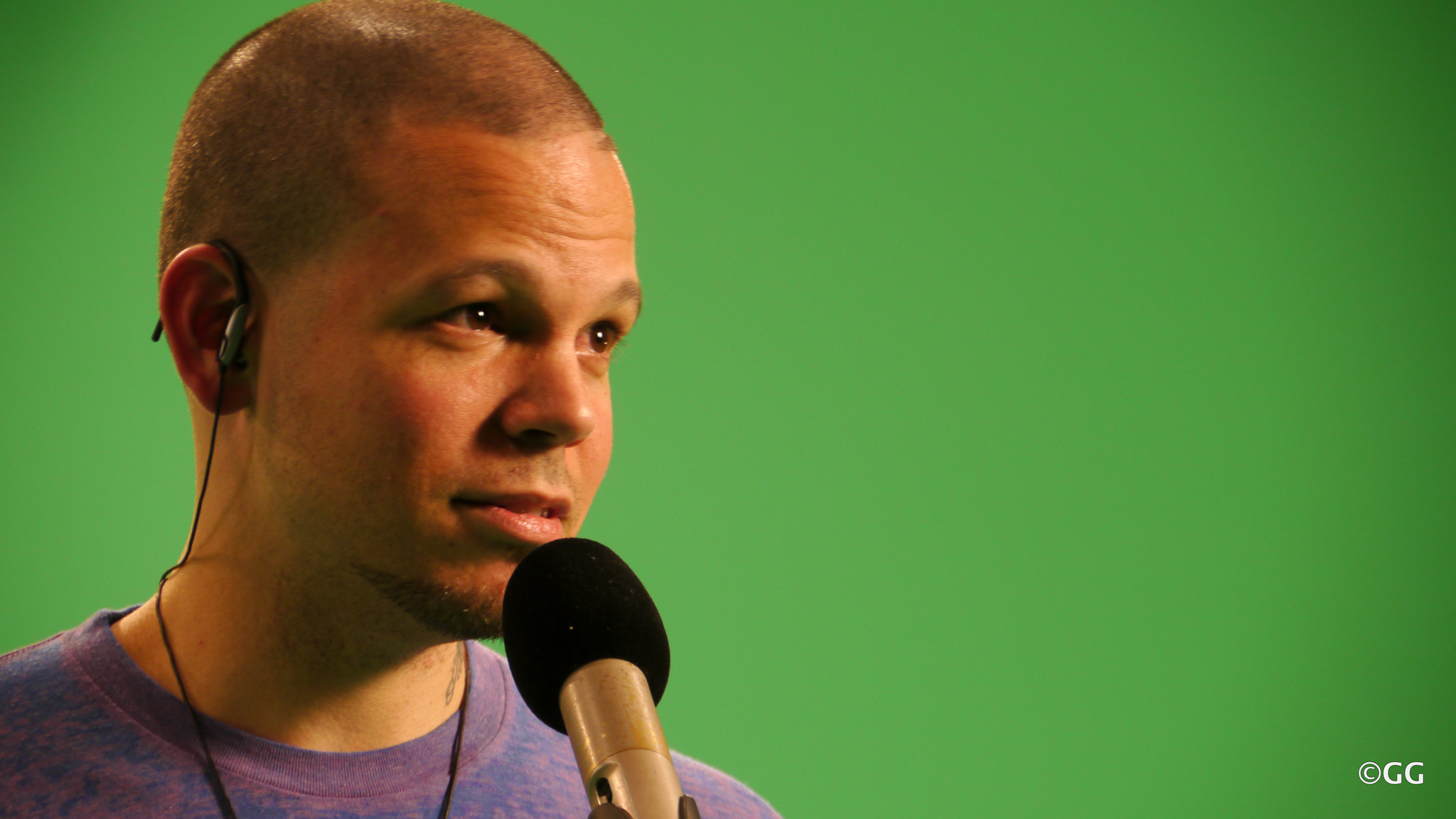 Still of Residente in Hecho en México (2012)