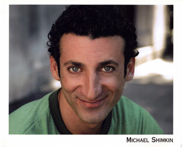 Michael Shimkin